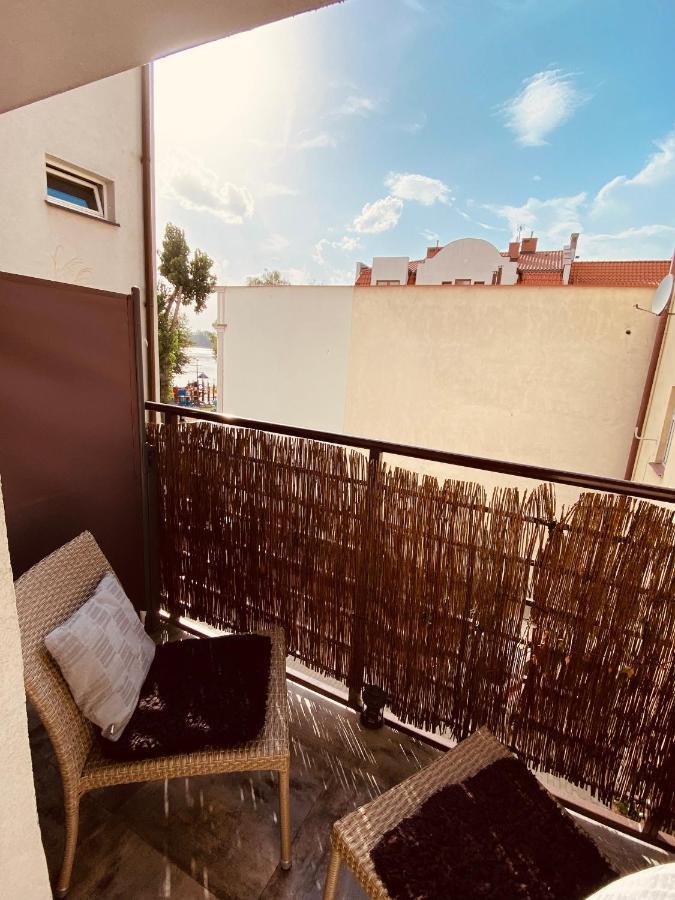 Kuredu / Uroa W Krainie Alicji Apartman Ełk Kültér fotó