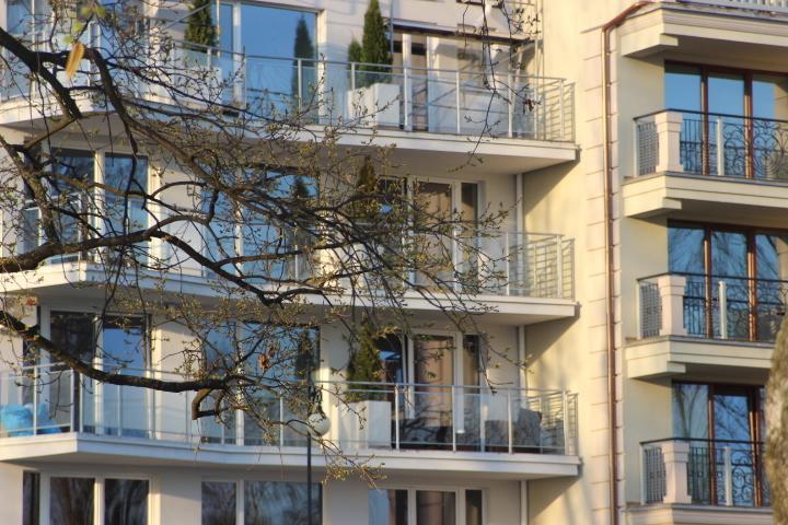 Kuredu / Uroa W Krainie Alicji Apartman Ełk Szoba fotó