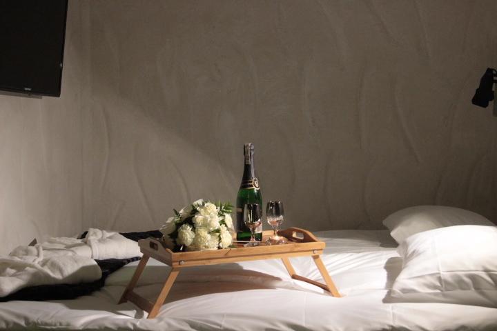 Kuredu / Uroa W Krainie Alicji Apartman Ełk Szoba fotó
