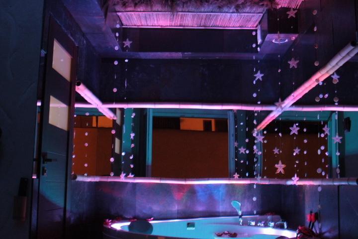 Kuredu / Uroa W Krainie Alicji Apartman Ełk Szoba fotó