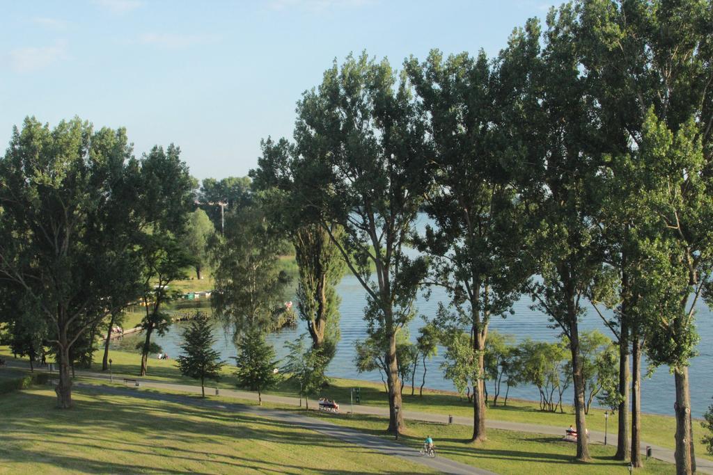 Kuredu / Uroa W Krainie Alicji Apartman Ełk Szoba fotó