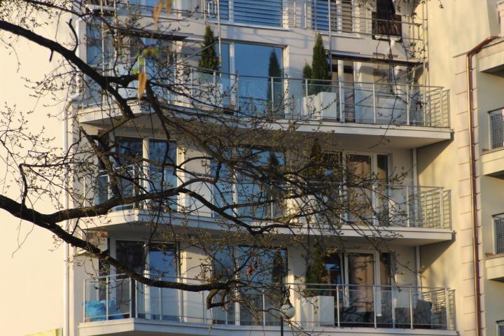 Kuredu / Uroa W Krainie Alicji Apartman Ełk Kültér fotó