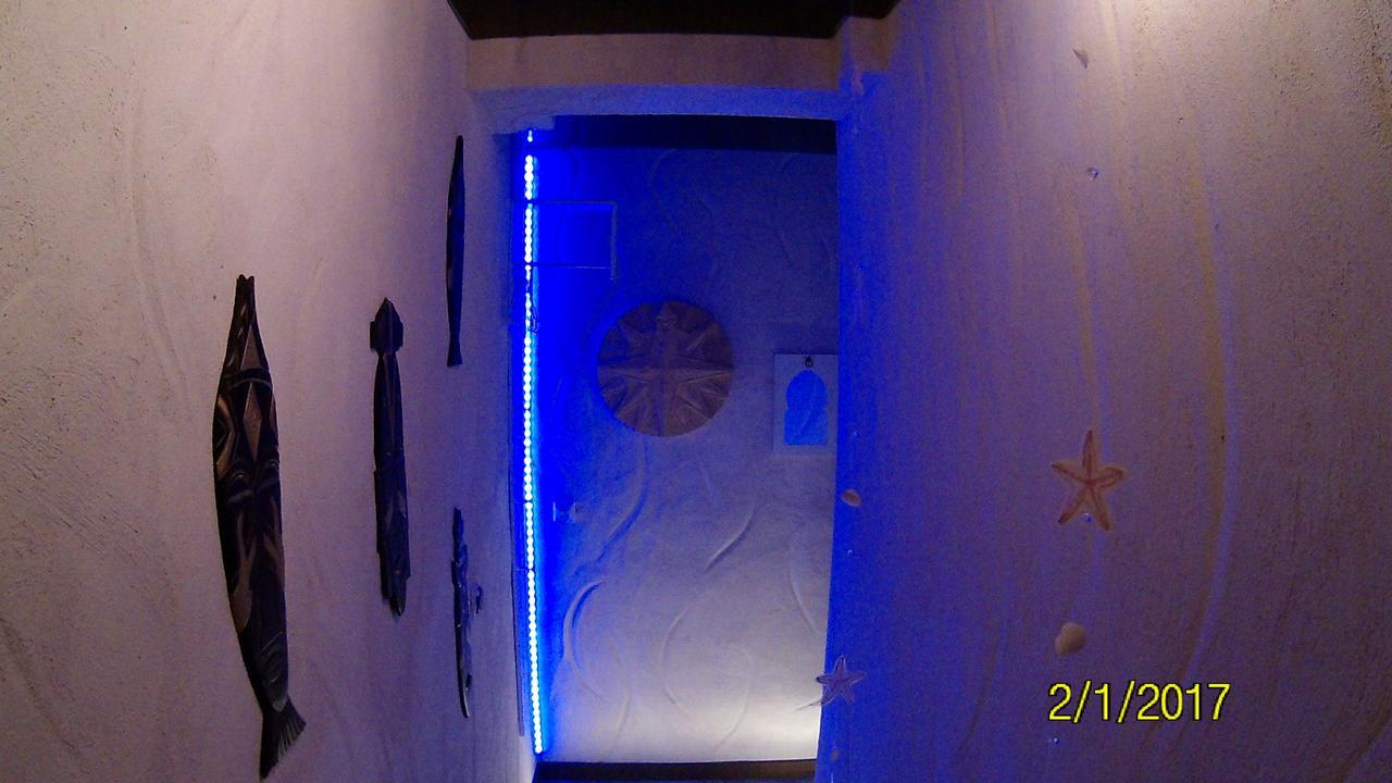 Kuredu / Uroa W Krainie Alicji Apartman Ełk Kültér fotó